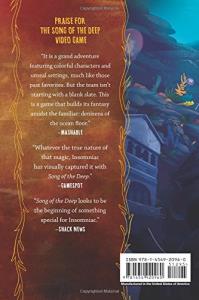 Song of the Deep (Brian Hastings) (02)
